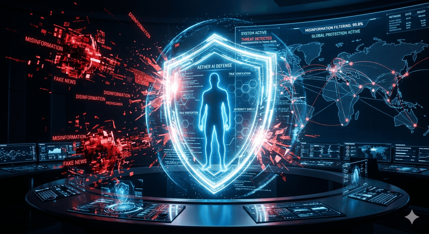 TruthShield AI